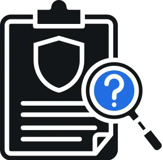 Lost Passport Application