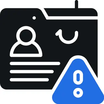 Stolen Passport Application